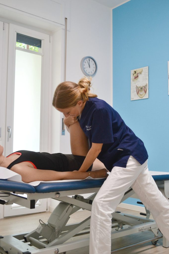 Endometriosi e trattamento osteopatico